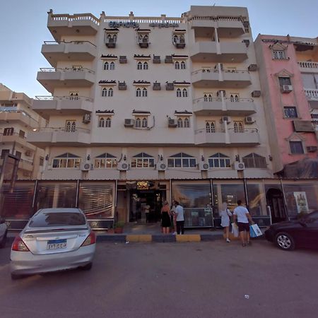 Golf Hotel Hurghada Zewnętrze zdjęcie