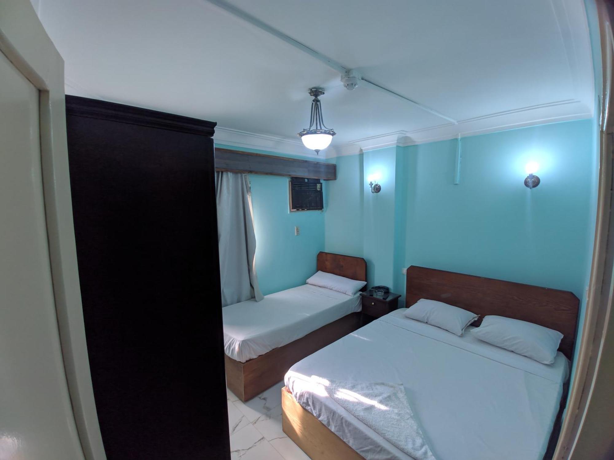 Golf Hotel Hurghada Zewnętrze zdjęcie