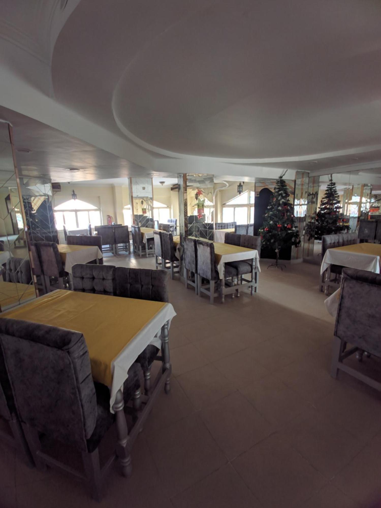 Golf Hotel Hurghada Zewnętrze zdjęcie