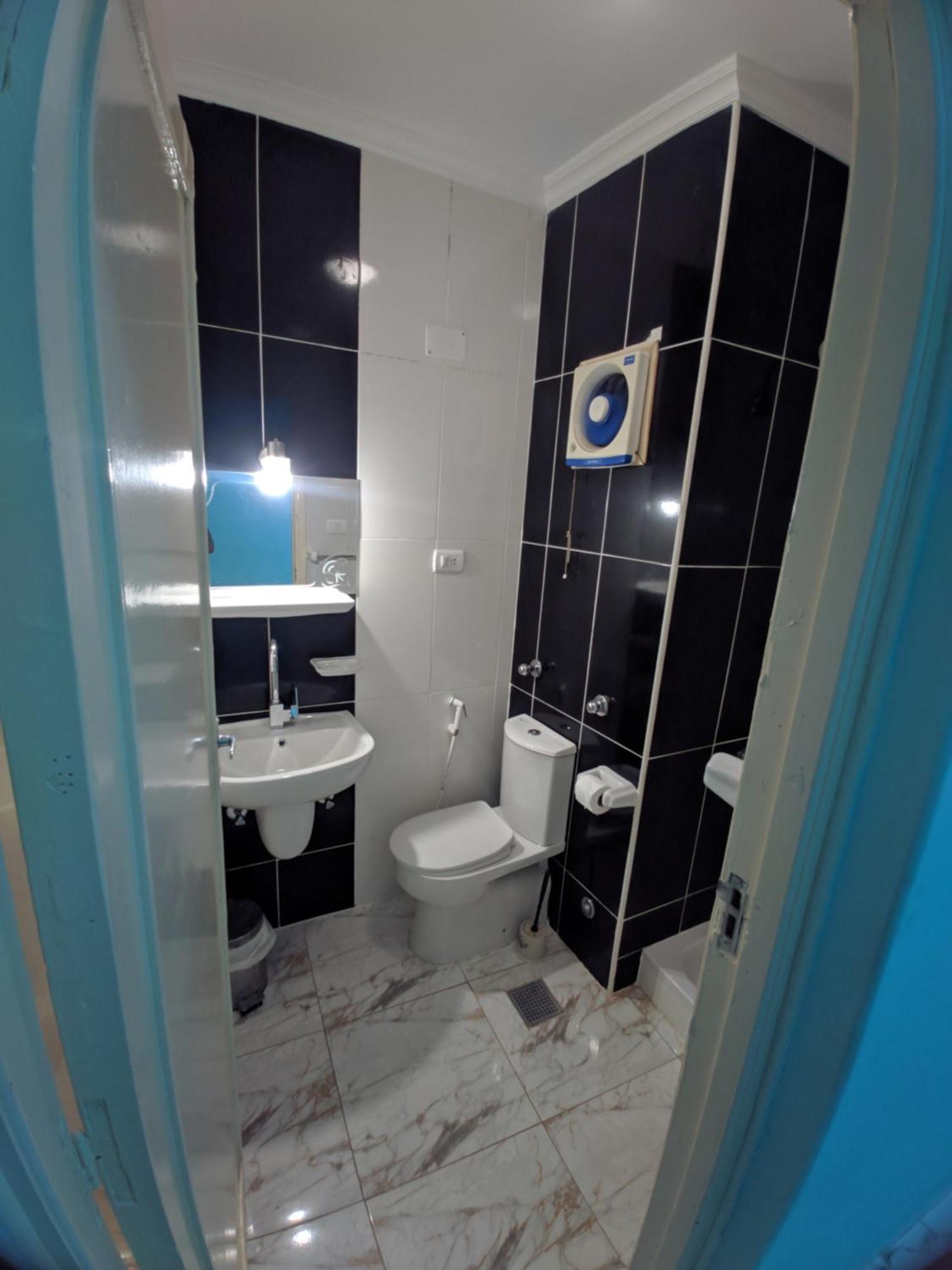 Golf Hotel Hurghada Zewnętrze zdjęcie