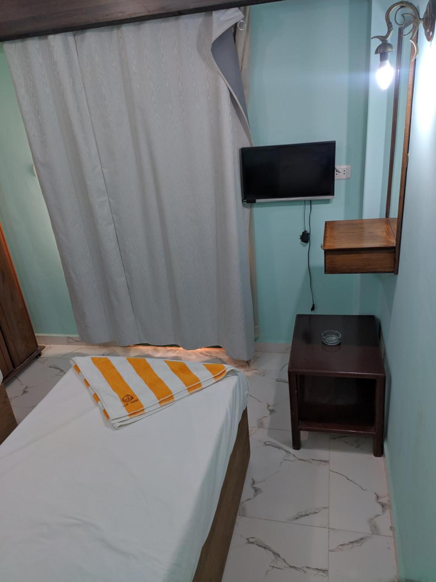 Golf Hotel Hurghada Zewnętrze zdjęcie