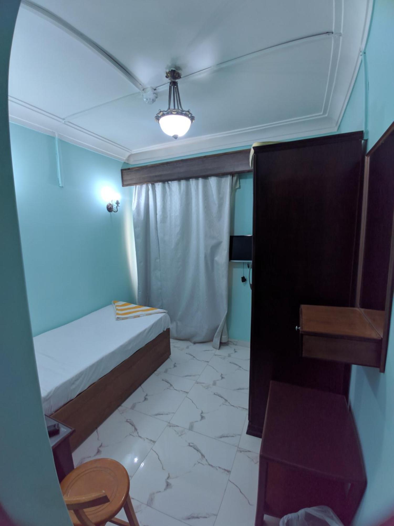 Golf Hotel Hurghada Zewnętrze zdjęcie