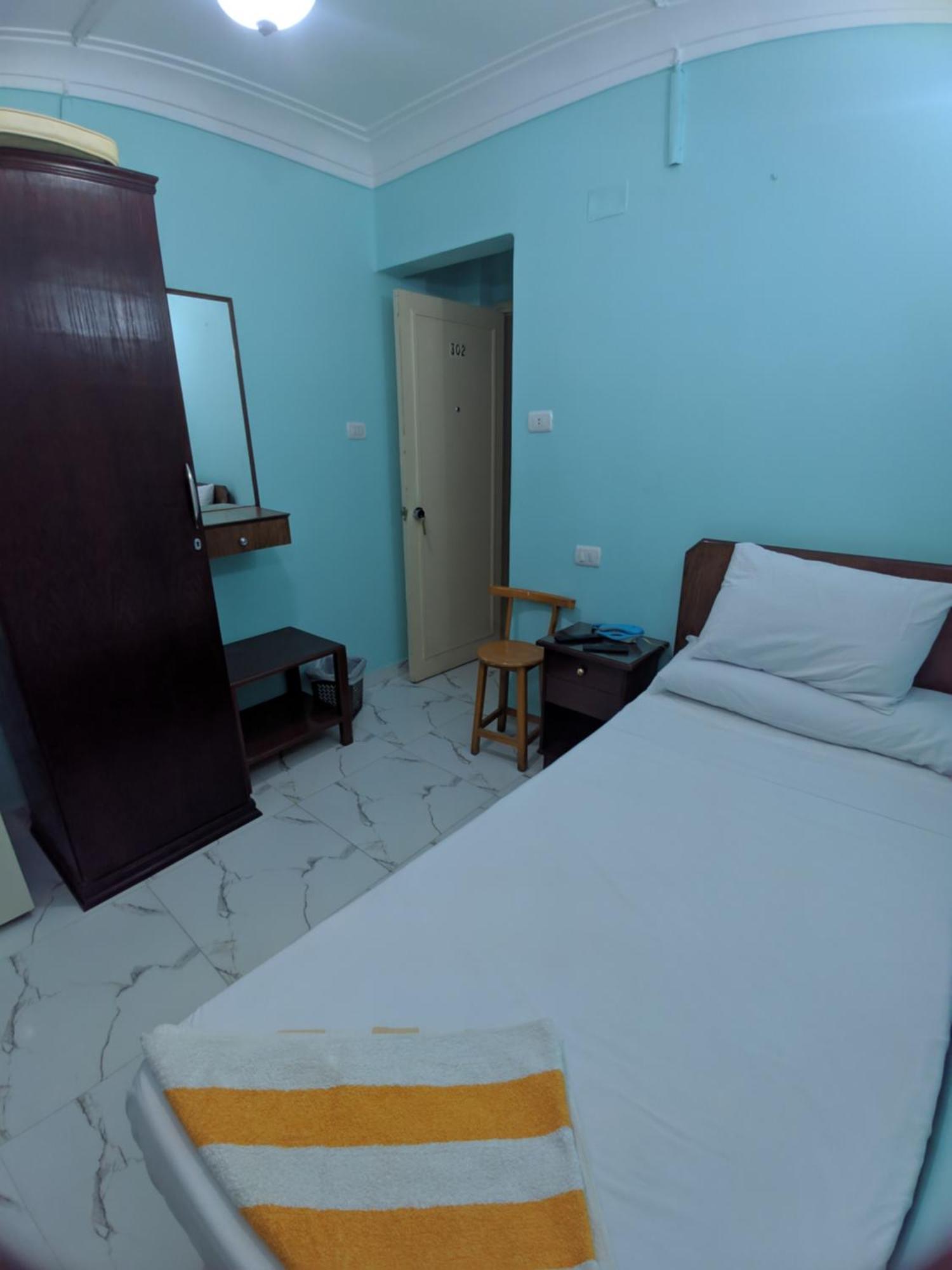 Golf Hotel Hurghada Zewnętrze zdjęcie