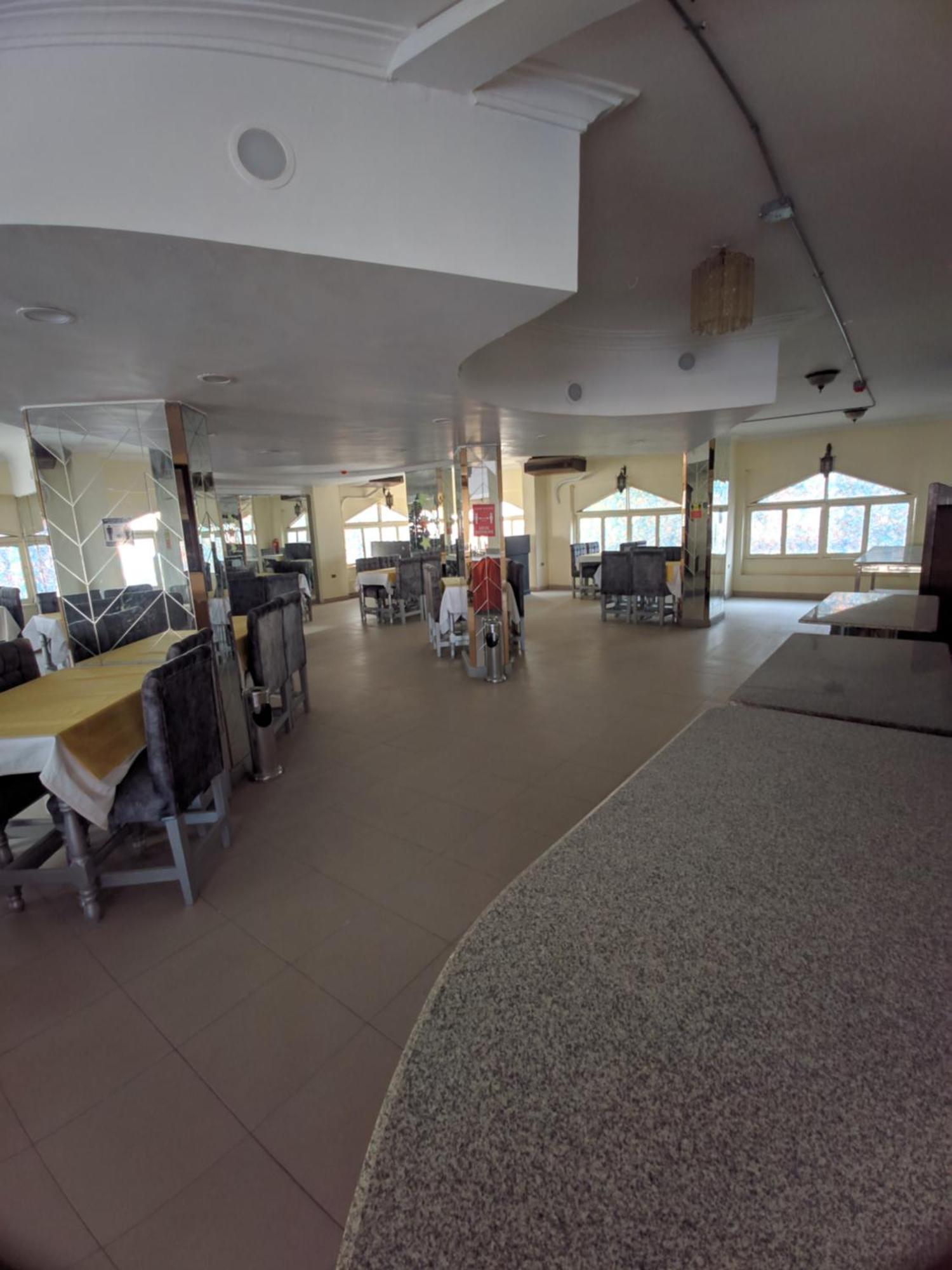 Golf Hotel Hurghada Zewnętrze zdjęcie