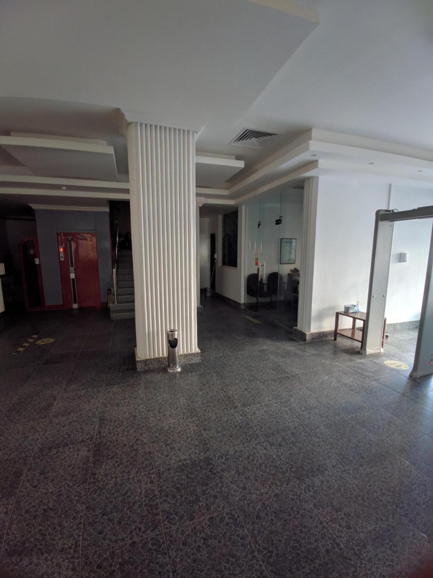 Golf Hotel Hurghada Zewnętrze zdjęcie